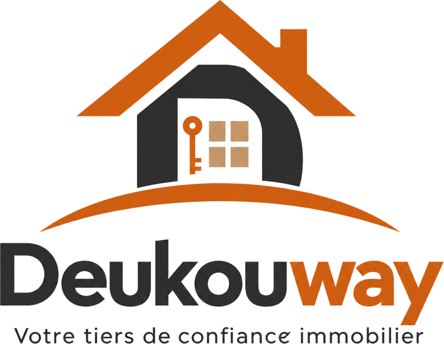 Deukouway — Votre tiers de confiance immobilier